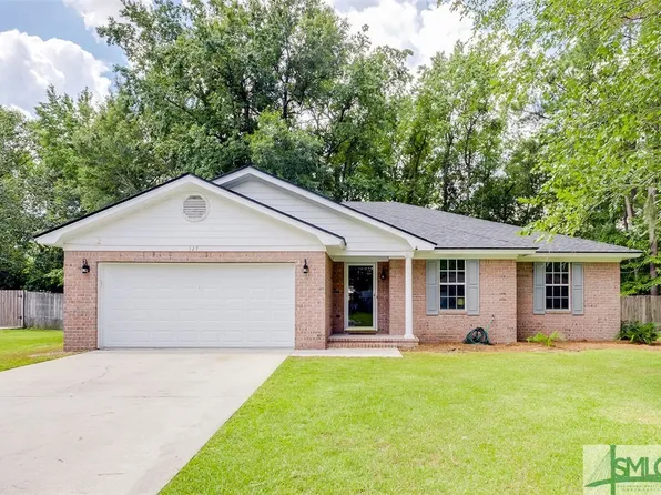 127 Michael Street, Bloomingdale, GA 31302