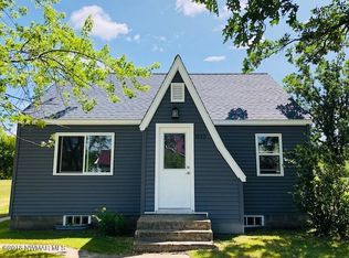 833 Old Ridge Rd, Greenbush, MN 56726