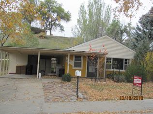 122 Springfield Ave, Newcastle, WY 82701