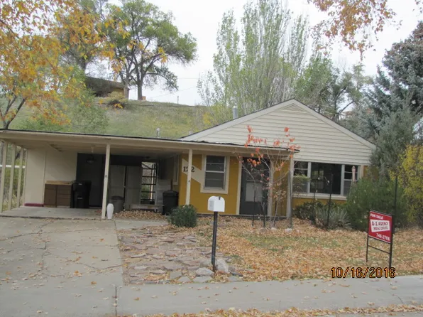 122 Springfield Ave, Newcastle, WY 82701
