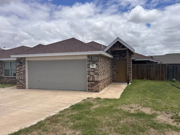 804 N Englewood Ave #B, Lubbock, TX 79416