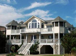1160 Franklyn St, Corolla, NC 27927