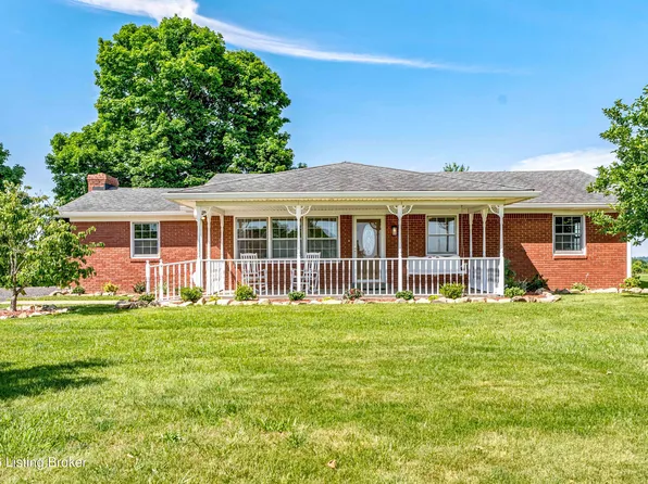 4210 Us Highway 42 W, Bedford, KY 40006