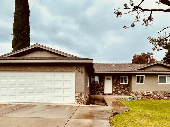 285 Rutgers Ave, Turlock, CA 95382