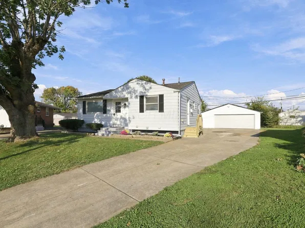 304 Amsterdam Ave, Columbus, OH 43207
