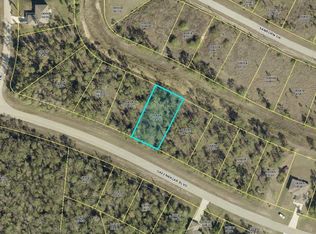 140 Greenbriar Blvd, Lehigh Acres, FL 33972