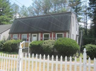 92 Neponset St #1, Canton, MA 02021