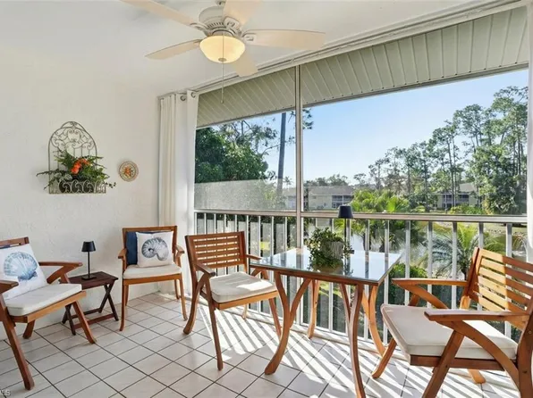 5654 WOODMERE LAKE CIR #C203, NAPLES, FL 34112