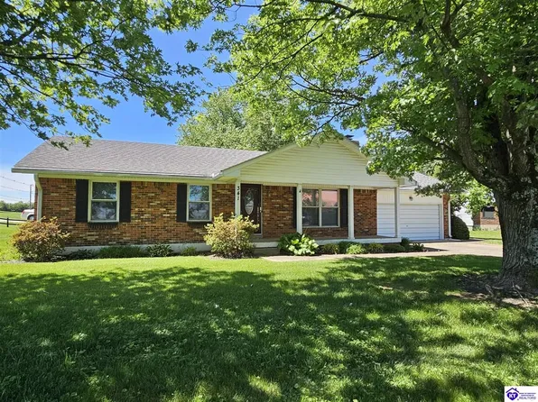 341 Madison Dr, Elizabethtown, KY 42701