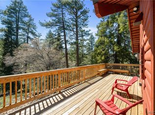 7 Pine Knot Trl, Big Bear Lake, CA 92315