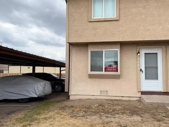 3080 Starlight Cir, Colorado Springs, CO 80916