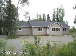 9676 W Rosehill Dr, Wasilla, AK 99654