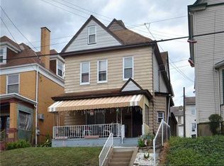 306 E 11th Ave, Homestead, PA 15120