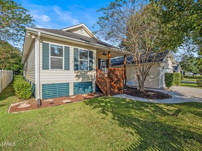 33 Kings Cross Ct, Beaufort, SC, 29902