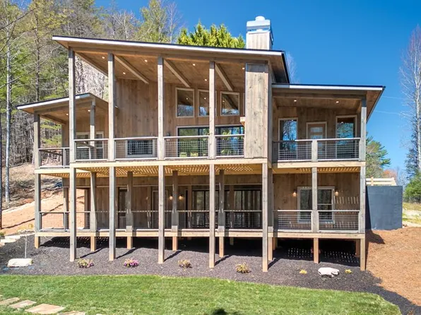 197 Tipton Ct, Cherry Log, GA 30522