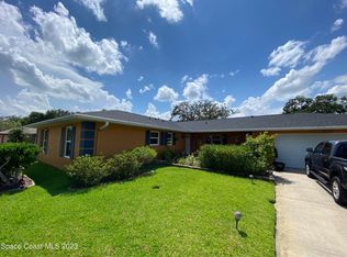 1409 Meadowbrook Rd NE, Palm Bay, FL 32905