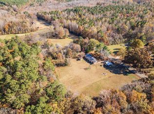 269 Beaver Dam Rd, Norlina, NC 27563