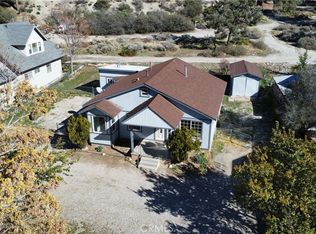 736 San Emidio Way, Frazier Park, CA 93225