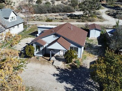 736 San Emidio Way, Frazier Park, CA, 93225