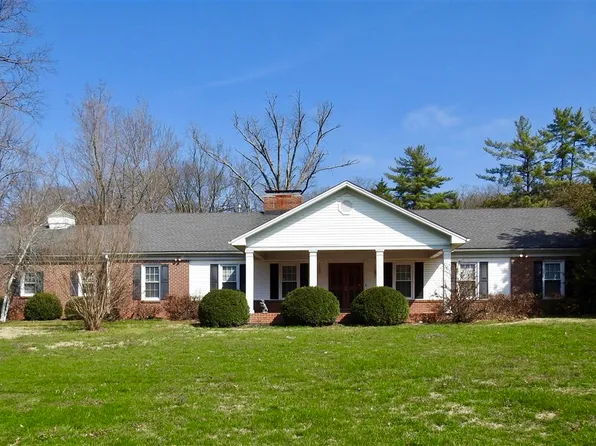 103 Lynnwood Dr, Russellville, KY 42276