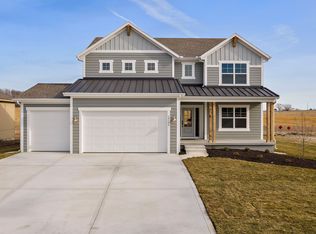 18173 Hauser St, Bucyrus, KS 66013