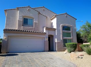 1543 Laguna Palms Ave, North Las Vegas, NV 89031