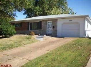 9010 Kammerer Ave, Saint Louis, MO