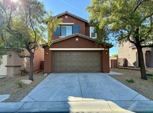 9271 Valley Ranch Ave, Las Vegas, NV 89178