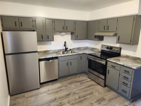 413 Billings Ave, Medford, WI 54451
