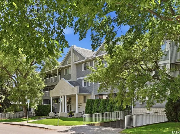 UNIT 203-910 9th STREET E, Saskatoon, SK S7H 0N1