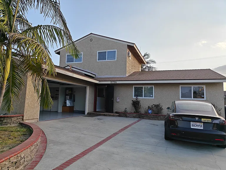 12726 Wilkes Way — Photo 1