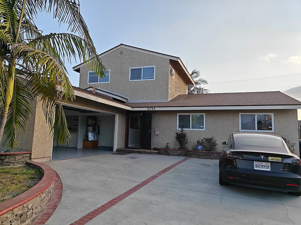 12726 Wilkes Way