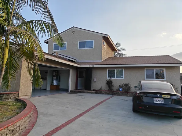12726 Wilkes Way, Lakewood, CA 90715