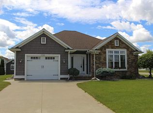 1502 Batson Dr, Mount Pleasant, MI 48858