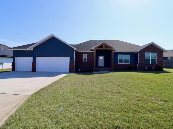 1312 S Birch Avenue, Springfield, MO 65802