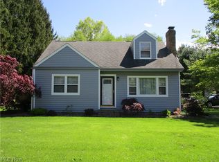 56 Foster Dr, New Middletown, OH
