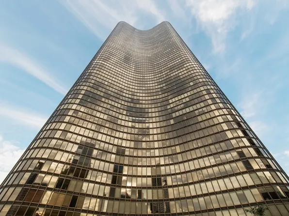 505 N Lake Shore Dr #616-617, Chicago, IL 60611
