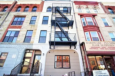 Rented by Yup Realty LLC