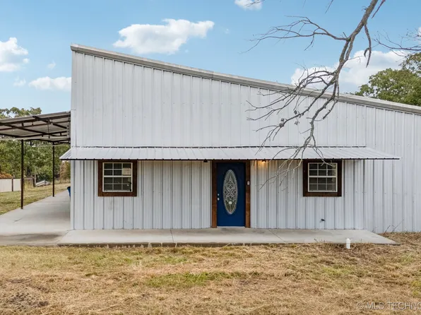 92 Circle Ct, Sand Springs, OK 74063