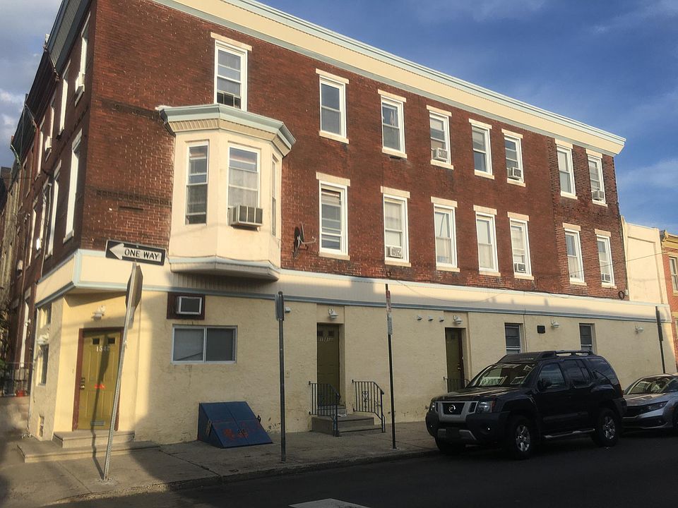 1st image of 1 S 16th St Rear 1