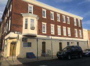 1 S 16th St REAR 1, Philadelphia, PA 19102