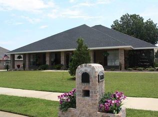 16420 Tempest Dr, Foley, AL 36535