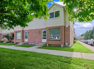 595 3rd St #63, London, ON N5V4A1