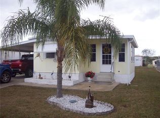 12208 Horseshoe Ln, Hudson, FL 34667
