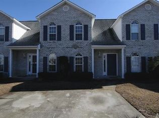 3965 Tybre Downs Cir, Little River, SC 29566