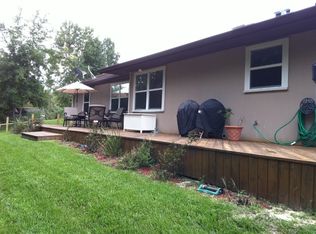 523 NW 95th Way, Gainesville, FL 32607