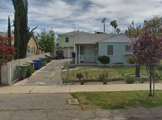 11602 Haynes St, North Hollywood, CA 91606