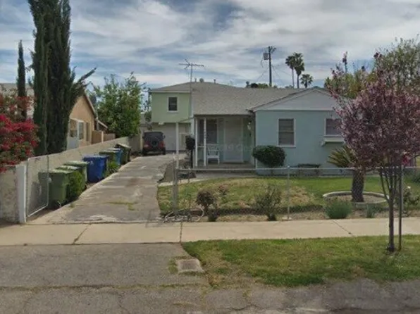 11602 Haynes St, North Hollywood, CA 91606