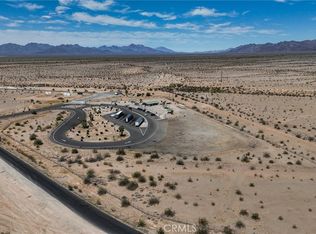0 SW 1/4 Of Sec Tp 6 S R #25-20, East Blythe, CA