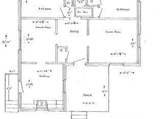 1314 Watts St, Durham, NC 27701